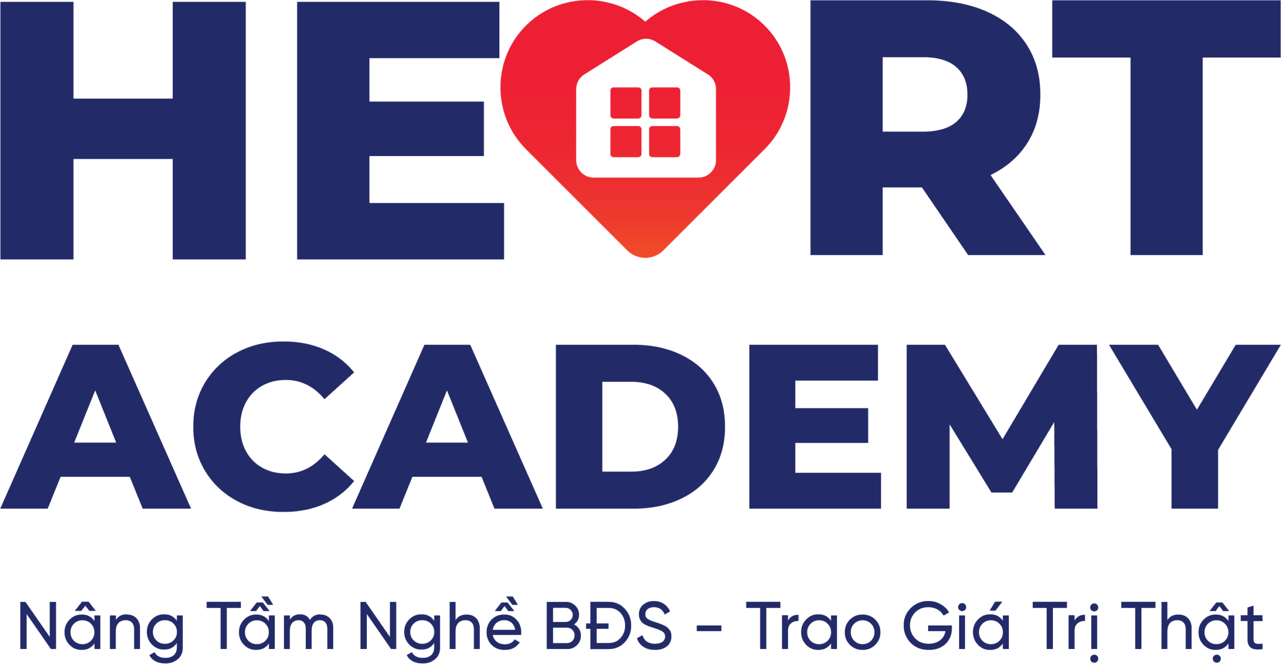 Heart Academy Logo