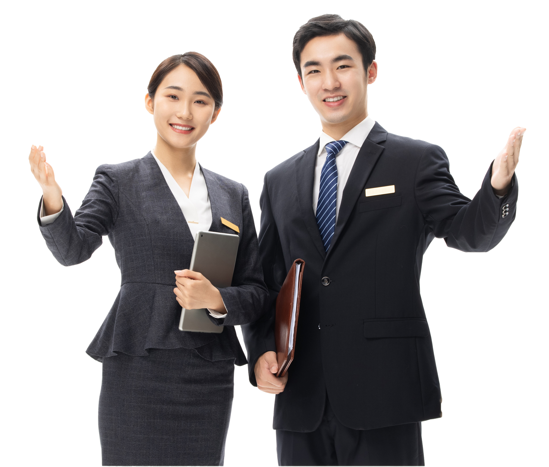 Team meeting at Heart Academy